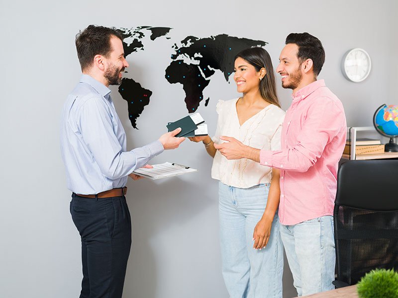 visitor visa